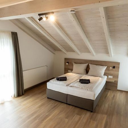 Kapfwald Appartements 바트두르하임 외부 사진
