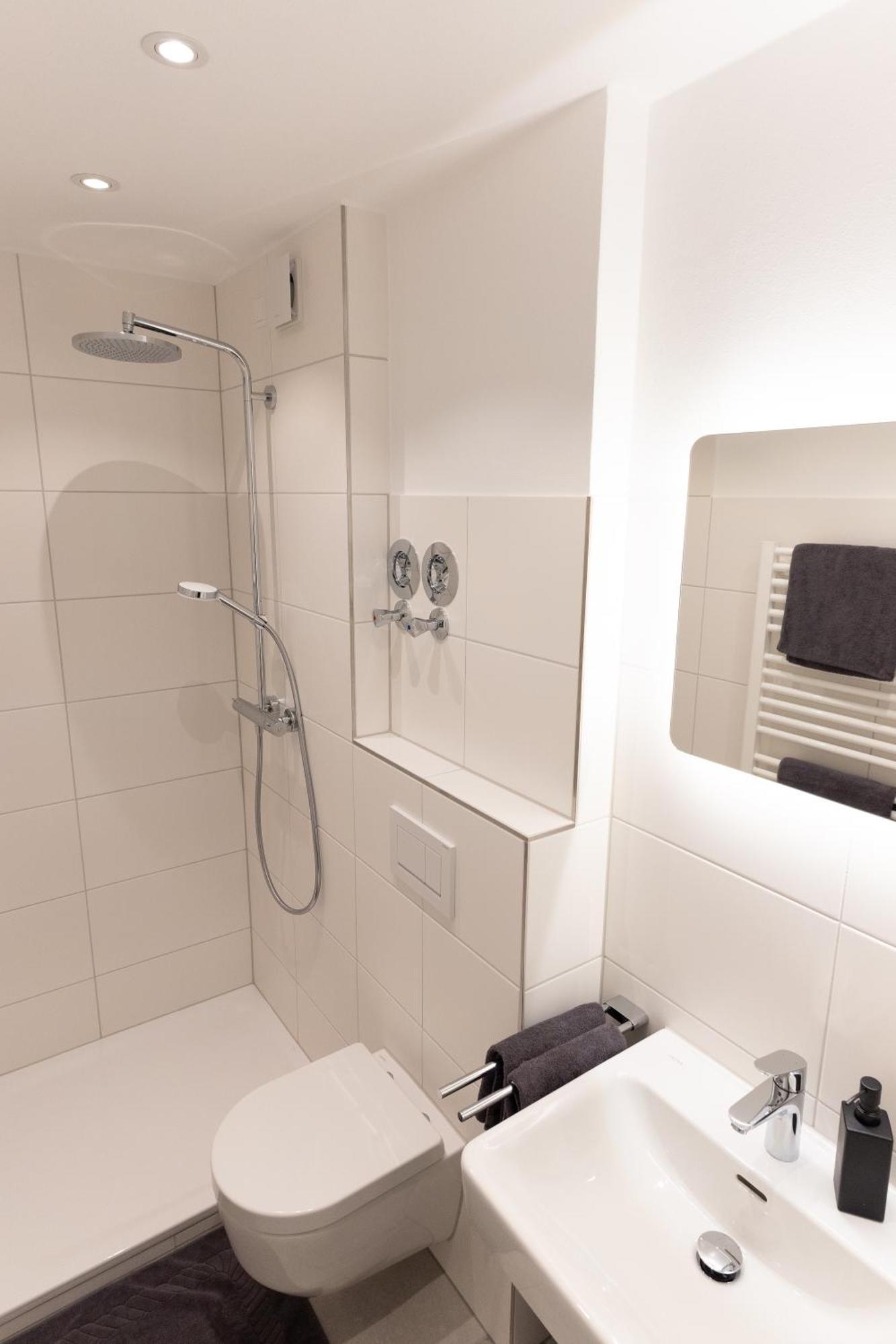 Kapfwald Appartements 바트두르하임 외부 사진